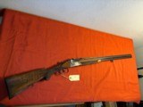 GERMAN OVER / UNDER COMBO SPORTING GUN 8.7MM & 16 GAUGE ~ PRICE REDUCED ~ - 5 of 24