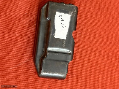 REMINGTON 742 RIFLE MAGAZINE 308 WIN