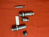 LEE RELOADING DIES CALIBER 50 BMG