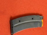 ANSCHUTZ BOLT ACTION RIFLE 22 L.R. / .17 HMR 10 RD MAGAZINE