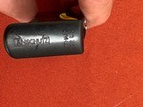 ANSCHUTZ BOLT ACTION RIFLE 22 L.R. / .17 HMR 10 RD MAGAZINE - 3 of 3