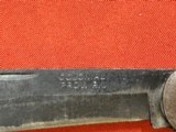 Vintage WWII Era Colonial Pilot Survival Folding Knife Providence R.I. - 4 of 4