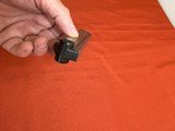 SWISS P08 LUGER SEMI AUTO PISTOL MAGAZINE - 4 of 4