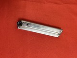 SWISS P08 LUGER SEMI AUTO PISTOL MAGAZINE - 2 of 4