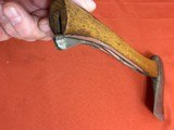 VINTAGE MARBLE'S NO 5 SAFTEY HATCHET GLADSTONE MI U.S.A. - 7 of 7