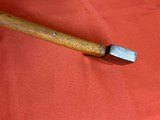 VINTAGE MARBLE'S NO 5 SAFTEY HATCHET GLADSTONE MI U.S.A. - 6 of 7