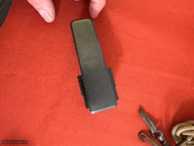 REMINGTON 700 LONG ACTION BOX MAGAZINE - Image 2 of 3