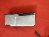 REMINGTON 700 LONG ACTION BOX MAGAZINE - 3 of 3