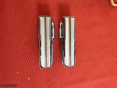 TWO - REMINGTON 700 LONG ACTION BOX MAGAZINE - Image 2 of 4