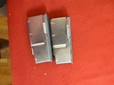TWO - REMINGTON 700 LONG ACTION BOX MAGAZINE - 3 of 4