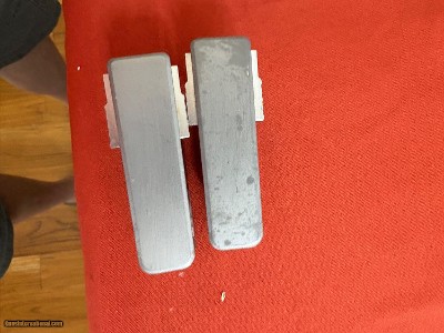 TWO - REMINGTON 700 LONG ACTION BOX MAGAZINE - Image 4 of 4