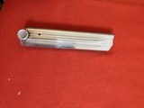 RARE ~ HAENEL SCHEISSER LUGER P08 MAGAZINE - 2 of 5