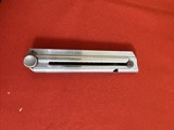 RARE ~ HAENEL SCHEISSER LUGER P08 MAGAZINE