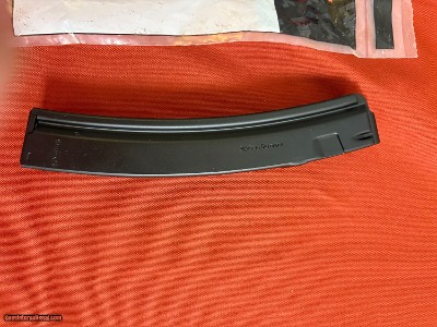 HECKLER & KOCK MP5 MAGAZINE 30RD - Image 3 of 5