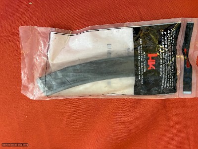 HECKLER & KOCK MP5 MAGAZINE 30RD