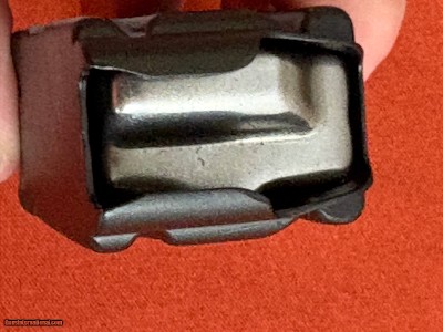 HECKLER & KOCK MP5 MAGAZINE 30RD - Image 5 of 5