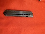 WWII GERMAN LUGER P08 MAGAZINE FXO - 2 of 5