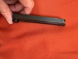 WWII GERMAN LUGER P08 MAGAZINE FXO - 3 of 5