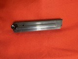 WWII GERMAN LUGER P08 MAGAZINE FXO - 1 of 5