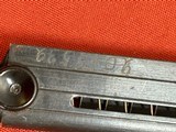 WWII GERMAN LUGER P08 MAGAZINE FXO - 5 of 5