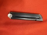 WWII GERMAN P08 LUGER MAGAZINE - 1 of 4