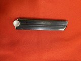WWII GERMAN P08 LUGER MAGAZINE - 2 of 4