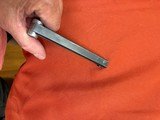 WWII GERMAN P08 LUGER MAGAZINE - 4 of 4
