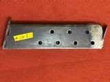 COLT MODEL 1903 TWO TONE MAGAZINE 32 ACP - 1 of 4