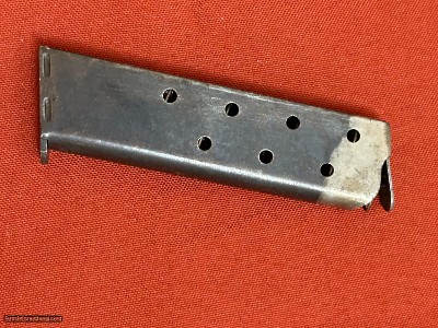 COLT MODEL 1903 TWO TONE MAGAZINE 32 ACP - Image 2 of 4