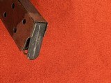 COLT MODEL 1903 TWO TONE MAGAZINE 32 ACP - 4 of 4