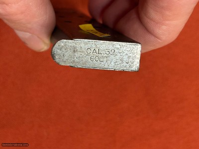 COLT MODEL 1903 TWO TONE MAGAZINE 32 ACP - Image 3 of 4
