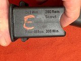 TWO ~ STEYR MANNLICHER SCOUT RIFLE MAGAZINE 243WIN ,260REM,7MM-08,308WIN - 3 of 3