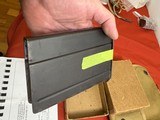 U.S. SPRINGFIELD ARMORY MODEL 1903 AIR SERVICE RIFLE MAGAZINE - 5 of 7