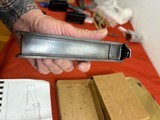 U.S. SPRINGFIELD ARMORY MODEL 1903 AIR SERVICE RIFLE MAGAZINE - 7 of 7