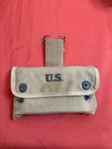 U.S. SPRINGFIELD ARMORY MODEL 1903 AIR SERVICE RIFLE MAGAZINE - 1 of 7