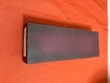 SMITH & WESSON K-38 HEAVY MASTERPIECE BOX - 3 of 6