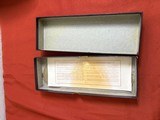 SMITH & WESSON K-38 HEAVY MASTERPIECE BOX - 5 of 6