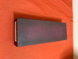 SMITH & WESSON K-38 HEAVY MASTERPIECE BOX - 2 of 6