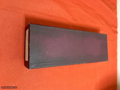 SMITH & WESSON K-38 HEAVY MASTERPIECE BOX - Image 3 of 6