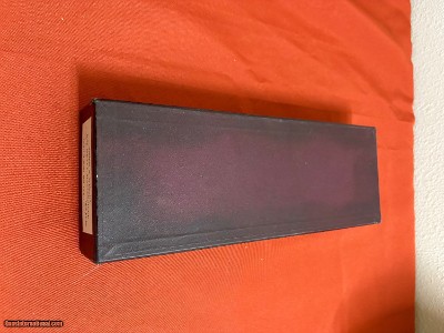SMITH & WESSON K-38 HEAVY MASTERPIECE BOX - Image 2 of 6
