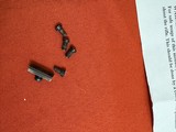 HI LUX MALCOM EXTRA LONG SCOPE AJUSTABLE MOUNT , SHARPS, ROLLING BOCK RIFLE - 7 of 8
