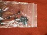 HI LUX MALCOM EXTRA LONG SCOPE AJUSTABLE MOUNT , SHARPS, ROLLING BOCK RIFLE - 6 of 8