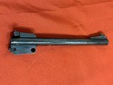 THOMPSON CENTER CONTENDER BARREL 7MM TCU - 2 of 4