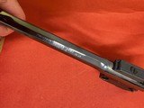 THOMPSON CENTER CONTENDER 22 L.R. 10