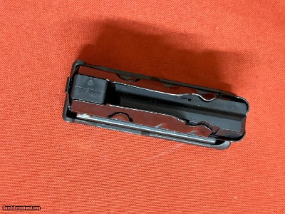 SAVAGE AXIS BOLT ACTION RIFLEMAGAZINE SHORT ACTION - Image 3 of 3