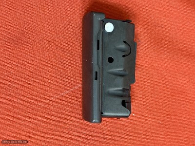 SAVAGE AXIS BOLT ACTION RIFLEMAGAZINE SHORT ACTION - Image 2 of 3
