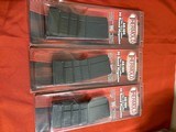 3 - 30 ROUND AR-180 MAGAZINES AR 180 5.56 /.233 MAGS