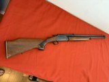 SAVAGE MODEL 24V COMBO RIFLE - SHOTGUN 30-30 & 20 GA - 2 of 15