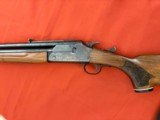 SAVAGE MODEL 24V COMBO RIFLE - SHOTGUN 30-30 & 20 GA - 1 of 15