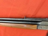 SAVAGE MODEL 24V COMBO RIFLE - SHOTGUN 30-30 & 20 GA - 5 of 15